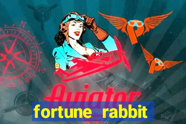 fortune rabbit gratis demo